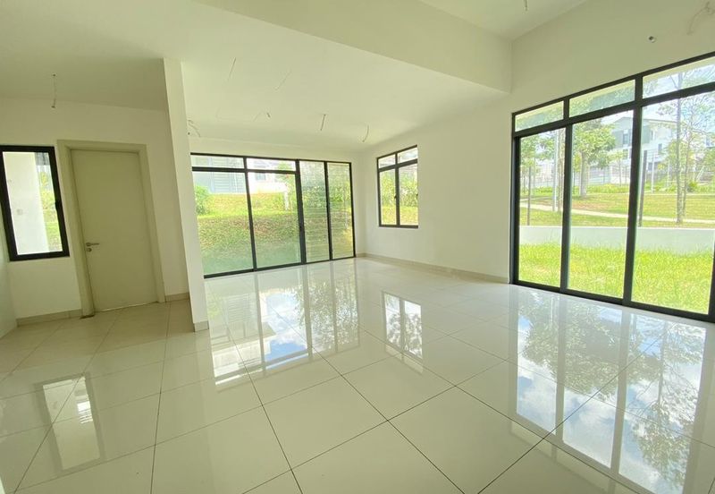 Taman Rawang Perdana