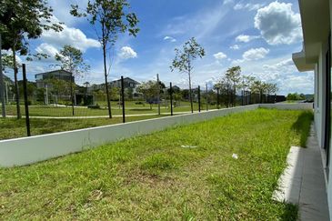 Taman Rawang Perdana