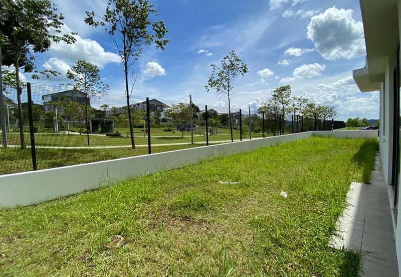 Taman Rawang Perdana