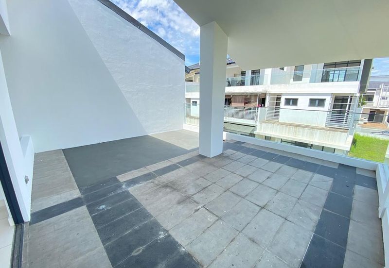 Taman Rawang Perdana