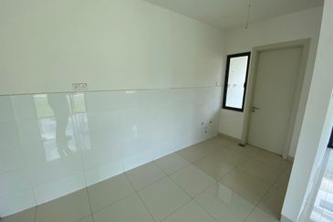 Taman Rawang Perdana