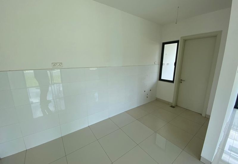 Taman Rawang Perdana