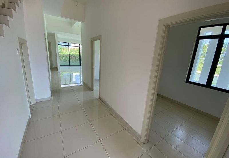 Taman Rawang Perdana