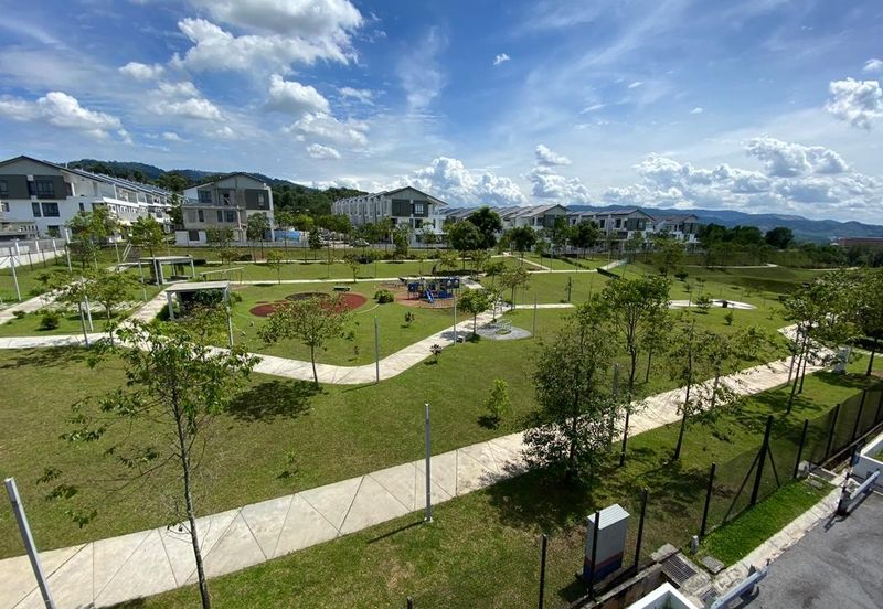 Taman Rawang Perdana