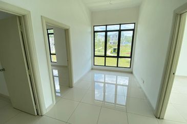 Taman Rawang Perdana