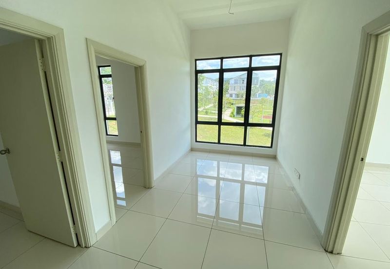 Taman Rawang Perdana