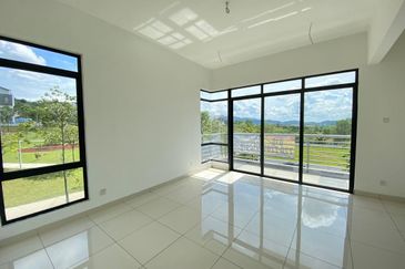 Taman Rawang Perdana