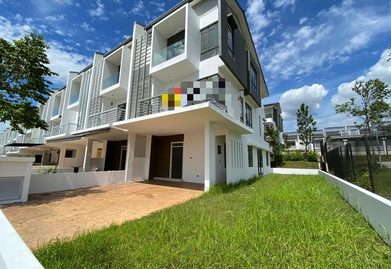 Taman Rawang Perdana