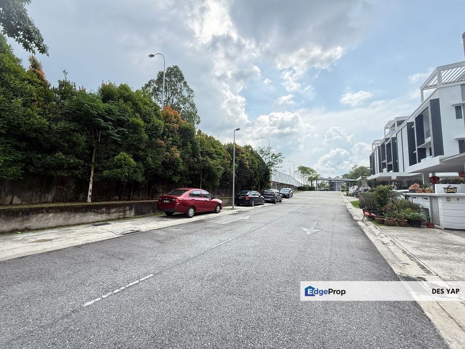 Rawang Majestic Residence Rawang, Selangor, Rawang