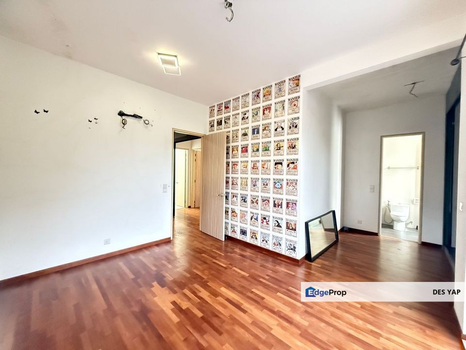 Rawang Majestic Residence Rawang, Selangor, Rawang