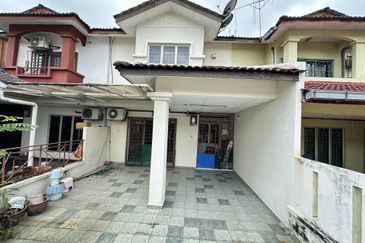 Seksyen 12, Bandar Country Homes