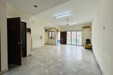 Seksyen 12, Bandar Country Homes