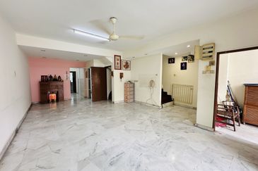 Seksyen 12, Bandar Country Homes