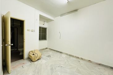 Seksyen 12, Bandar Country Homes