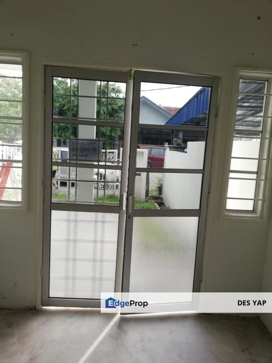 Taman Mawarsari Sungai Buaya Rawang, Selangor, Hulu Selangor