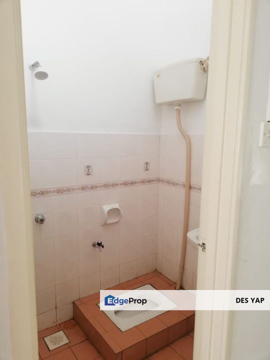 Taman Mawarsari Sungai Buaya Rawang, Selangor, Hulu Selangor