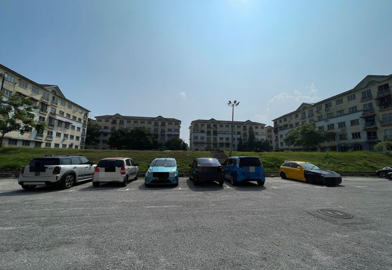 Apartment Las Palmas