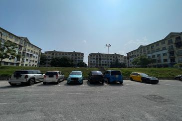 Apartment Las Palmas