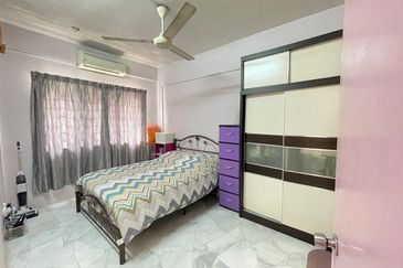 Apartment Las Palmas