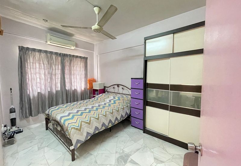 Apartment Las Palmas