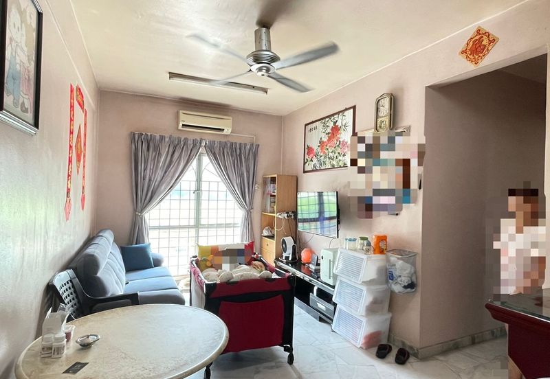 Apartment Las Palmas