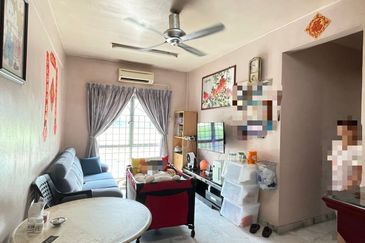 Apartment Las Palmas