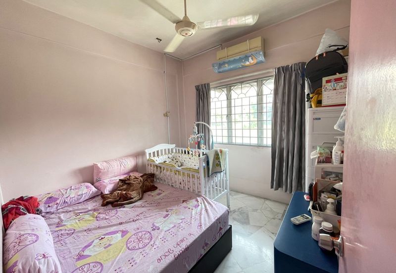 Apartment Las Palmas