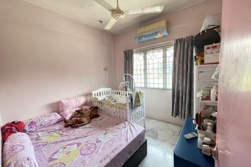 Apartment Las Palmas