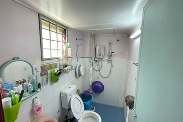 Apartment Las Palmas