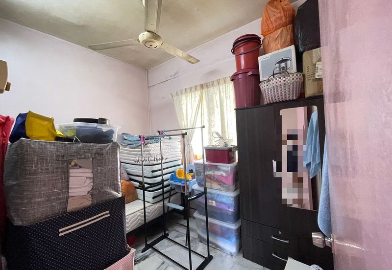 Apartment Las Palmas