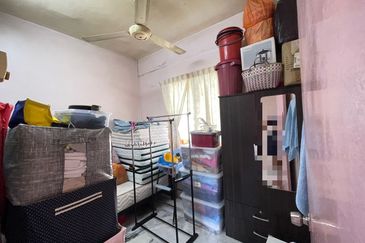 Apartment Las Palmas