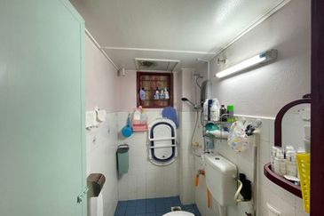 Apartment Las Palmas