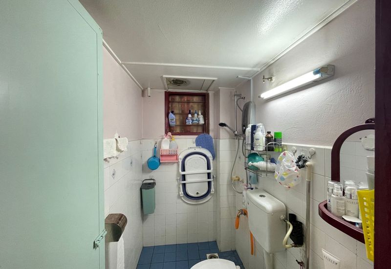 Apartment Las Palmas