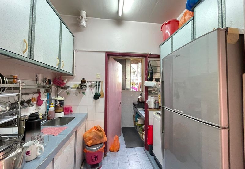 Apartment Las Palmas