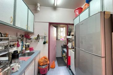 Apartment Las Palmas