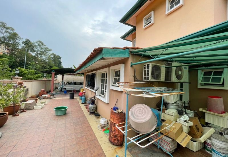 Seksyen 6, Bandar Country Homes
