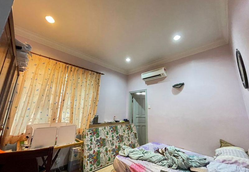 Seksyen 6, Bandar Country Homes