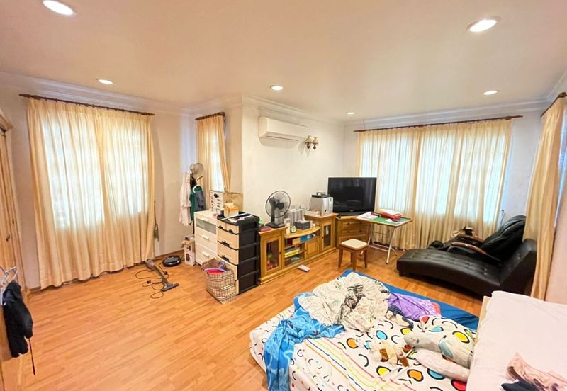 Seksyen 6, Bandar Country Homes