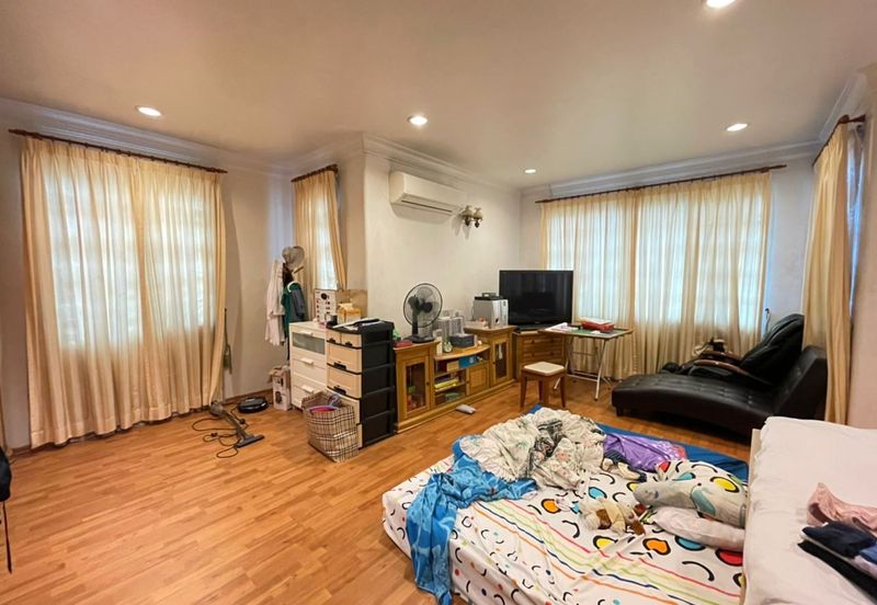 Seksyen 6, Bandar Country Homes