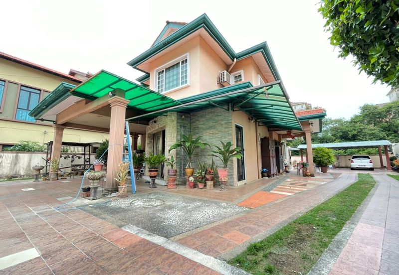 Seksyen 6, Bandar Country Homes