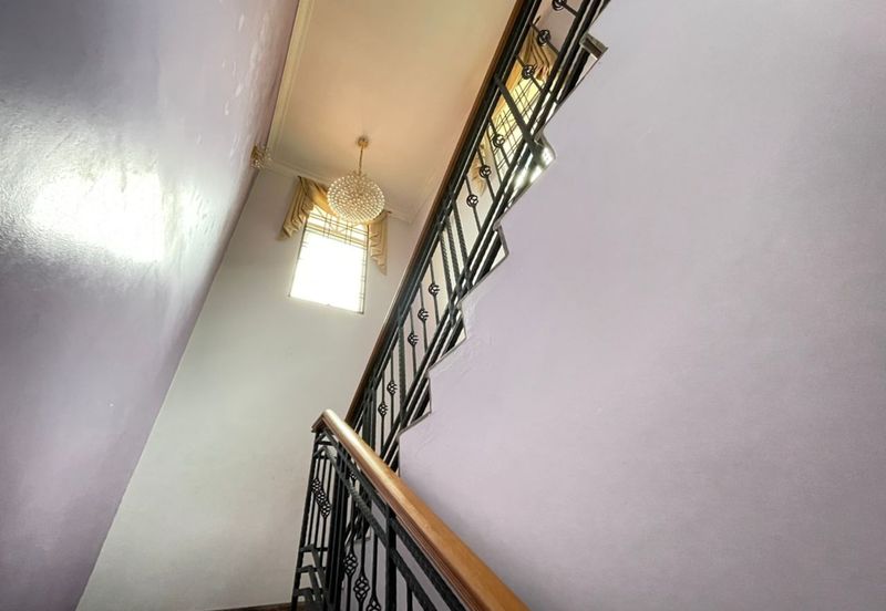 Seksyen 6, Bandar Country Homes