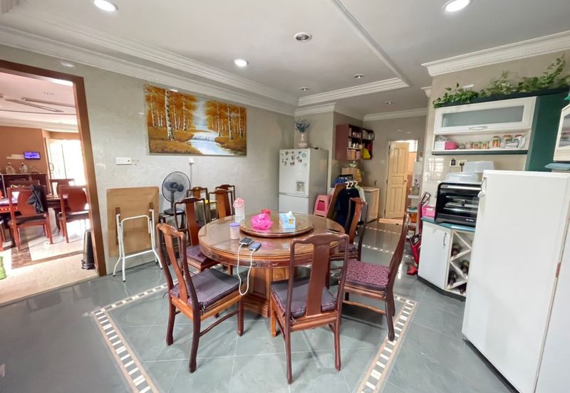 Seksyen 6, Bandar Country Homes