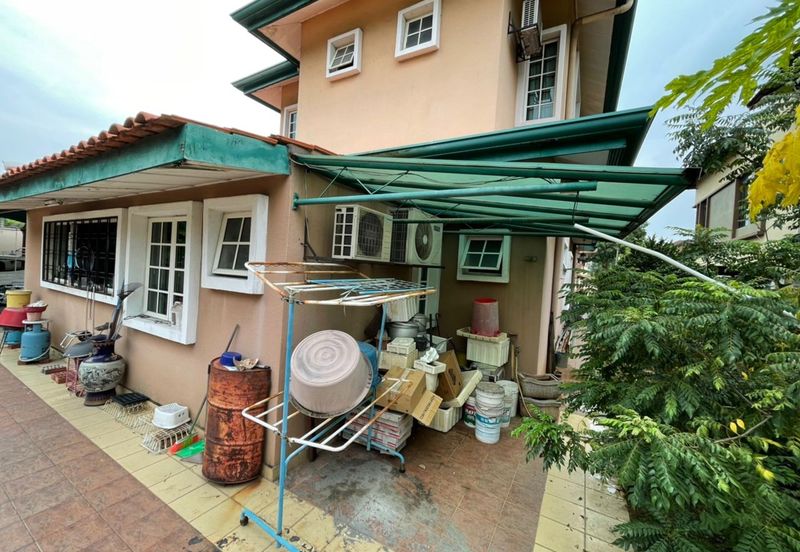 Seksyen 6, Bandar Country Homes