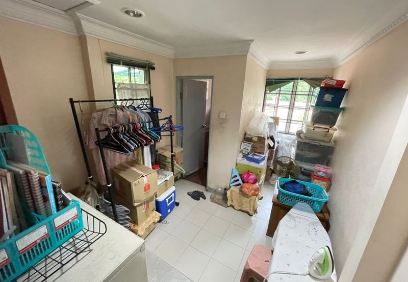 Seksyen 6, Bandar Country Homes