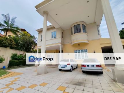 Bungalow Cecawi Kota Damansara PJ , Selangor, Kota Damansara