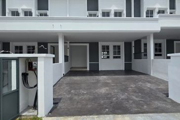 Templer Residence 1
