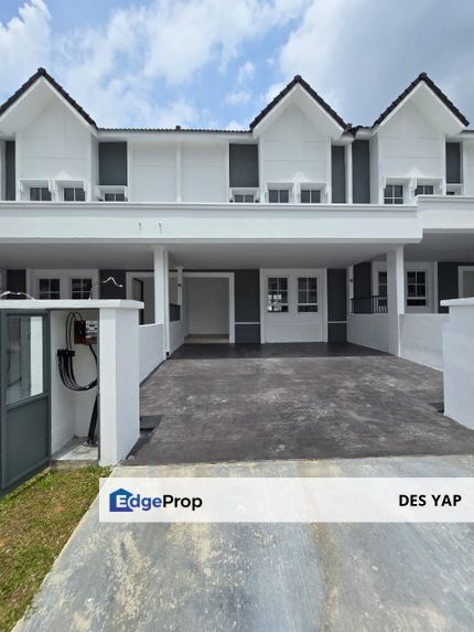 Templer Residence Rawang Anggun , Selangor, Rawang