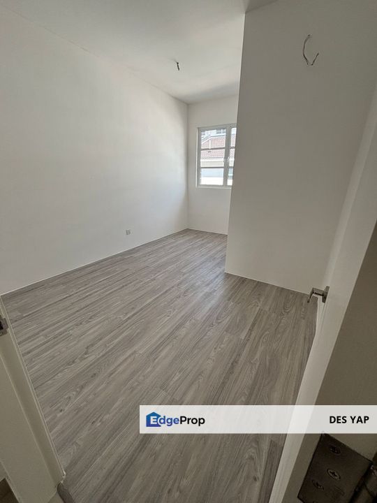 Templer Residence Rawang Anggun , Selangor, Rawang