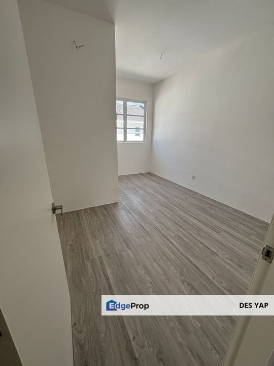 Templer Residence Rawang Anggun , Selangor, Rawang