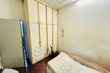 Bandar Country Homes